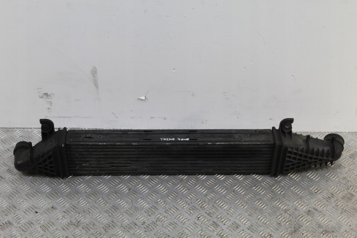 KÜHLER INTERCOOLER LANCIA THEMA II 3,0 CRD