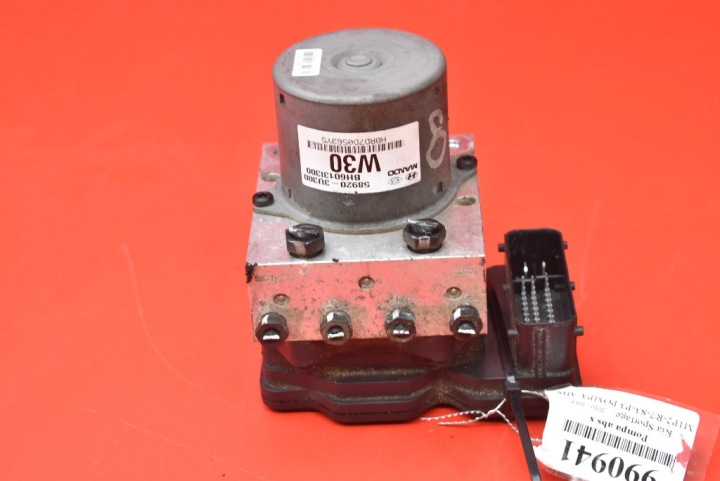 Pompe ABS 58920-3U300 KIA SPORTAGE 3 III 1.6 GDI 135 KM 10-14