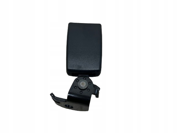 OPEL CORSA D WPINKA ZAPINKA tension belt right rear part 13276908