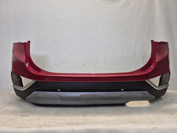 HYUNDAI SANTA FE IV 18- Paraurti posteriore posteriore PDC