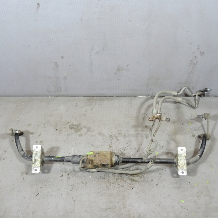 BMW F01 F02 bar anti roll bar rear part DYNAMIC DRIVE