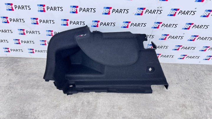 MERCEDES W177 side upholstery boot left A1776904703