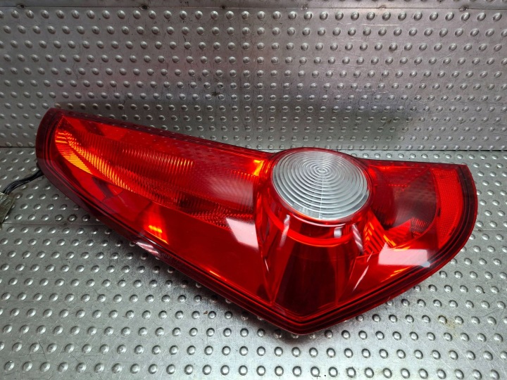 FANALE FARO sinistra posteriore 89071590 OPEL AGILA B 2008