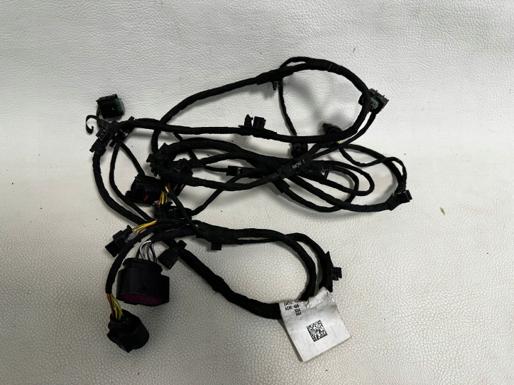 Porsche Macan 95B cablaggio cavi 95B971095A