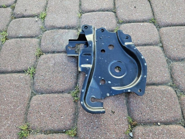 Halter Halter Stütze Blech Toyota Camry VIII XV70