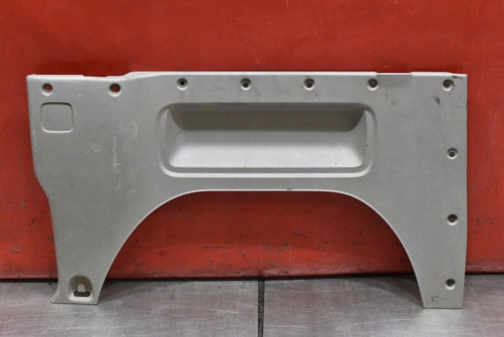 PANNELLO PORTA PORTIERA Laterale / lato Destra posteriore 8200007077 NISSAN PRIMASTAR 1 e 02-06