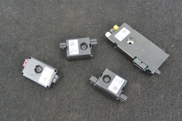 antenna amplifier BMW 3-SERIA F30 KPL