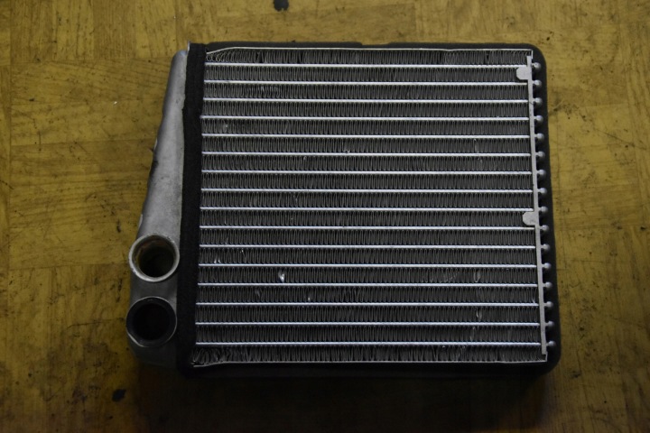 heater of water AUDI A3 8P VW SKODA 1K08190318