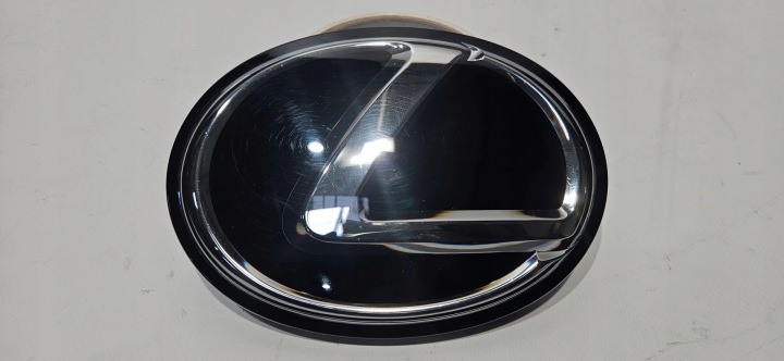 EMBLEMAT Logo Anteriore LEXUS OEM