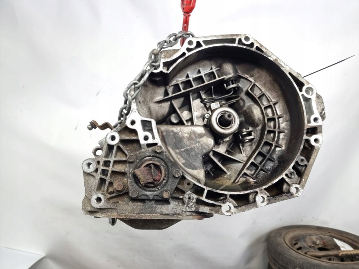 gearbox, 90522000 OPEL VECTRA B