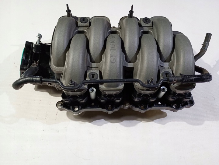 intake manifold dolotowy Ford Mustang V 5.0 V8 GT 2011-2014