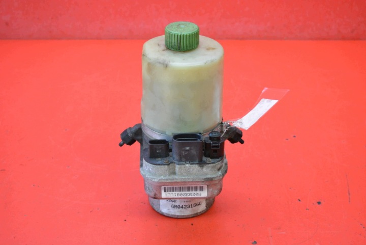 Pompe direction assistée 6R0423156C VW POLO 5 V 6R 1.2 TDI 75 KM 09-15