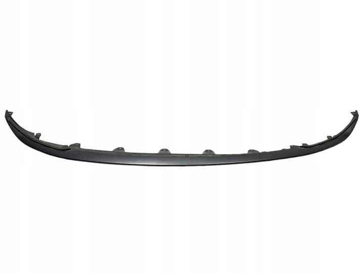 ASTON MARTIN DBX spoiler Heckspoiler vorne der Stoßstange MY83-17626-AB