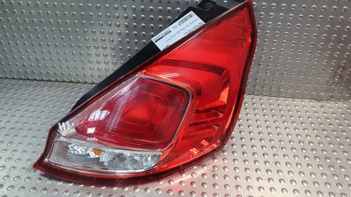 light rear part right FORD FIESTA MK7 LIFT C1BB-13404-A 08