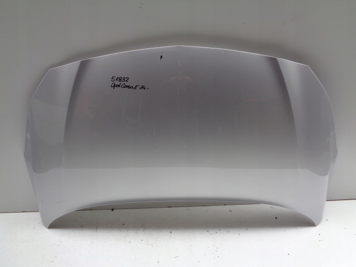 Capot OPEL CORSA E 14- NR 51832