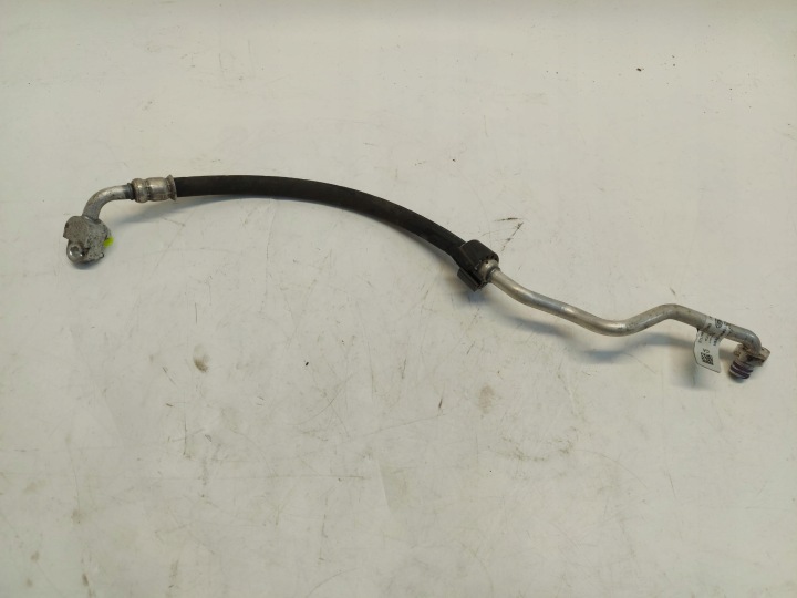 Range Rover VELAR L560 2.0d 2021r tuyau flexible canalisation tuyau déshumidificateur d'air conditionné 2.0d