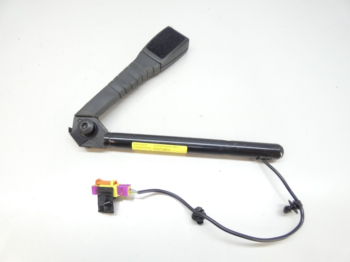 ZAPINKA adjuster supports left front OPEL VECTRA C SIGNUM LIFT 05-08 13127943F