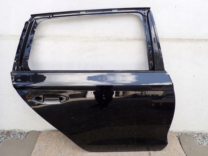 Portière Droit Arrière Droite Arrière SKODA OCTAVIA 4 IV NX5 KOMBI 2020- 5E7833052A