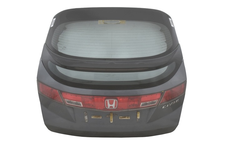 Heckklappe heck HONDA CIVIC VIII UFO