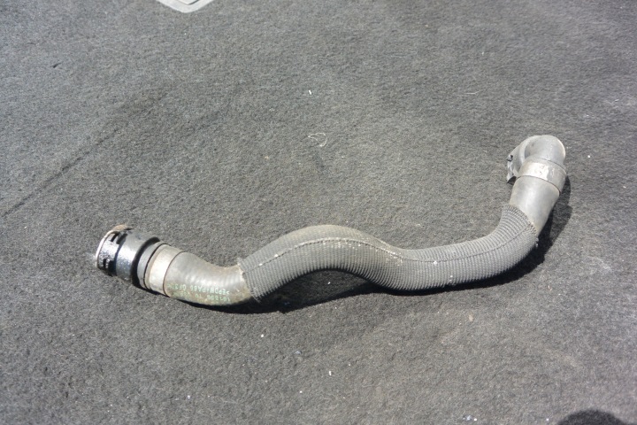 ROHR SCHLAUCH SCHLAUCH ROHR DES WASSERS BMW X5 X6 E70 E71 3.0 D