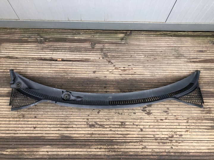 torpédo PEUGEOT 207 CC 96818459XT