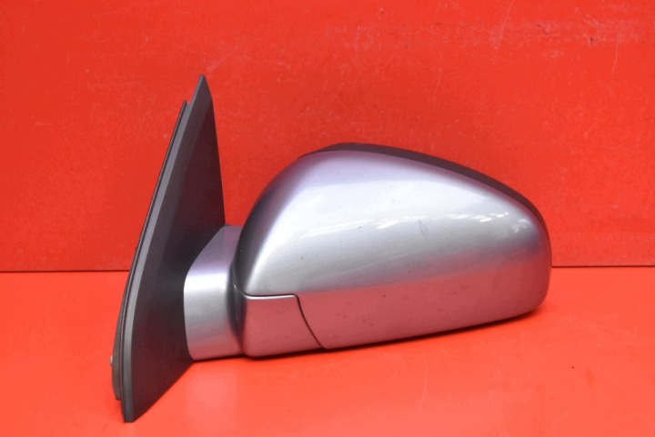 SPECCHIETTO RETROVISORE sinistro SZARE EU 13253331UJ OPEL SIGNUM C LIFT 05-08 10 PIN