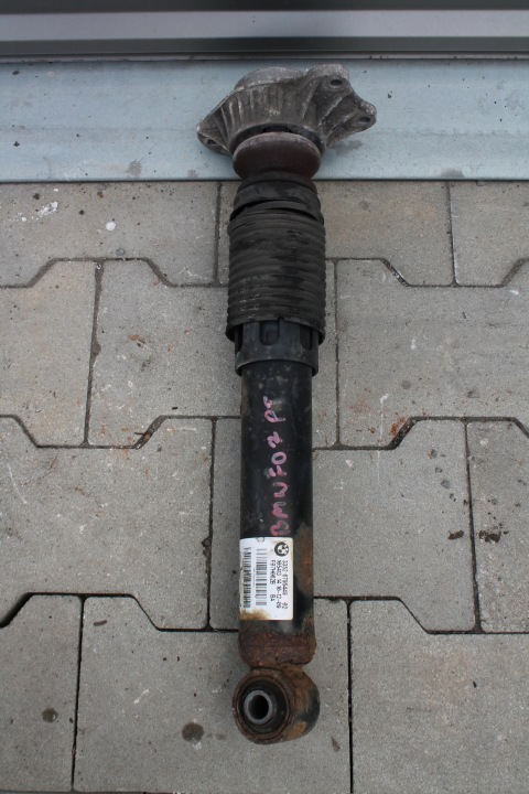 Stoßdämpfer rechts heck hinten 6795449 BMW F07
