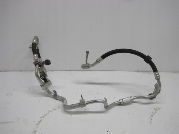 hose wiring of the air conditioning MERCEDES EQB A2438307800
