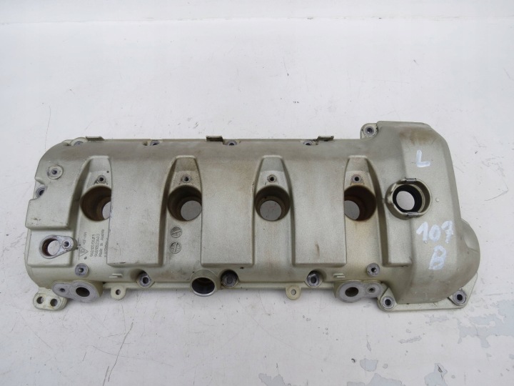 COPERCHIO PUNTERIE sinistra PORSCHE CAYENNE e 7L5 4.8 V8 94810513603