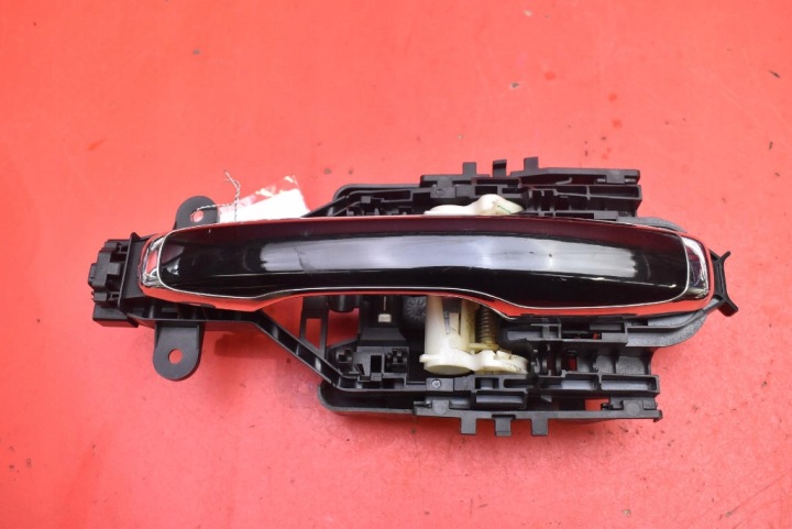 Poignée Gauche Arrière Arrière 717-46 VOLVO S90 2 II Berline 16-20