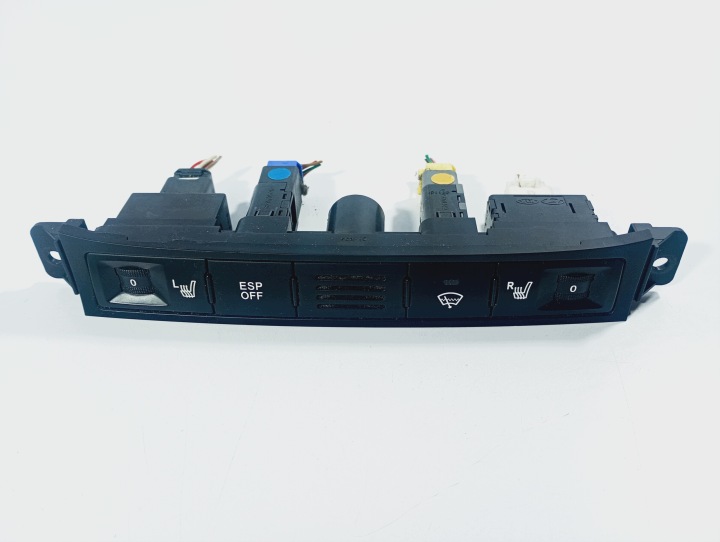 Interrupteur Bouton OGRZEWANIA Sièges OE 937004D080080 Kia Carnival 06-15