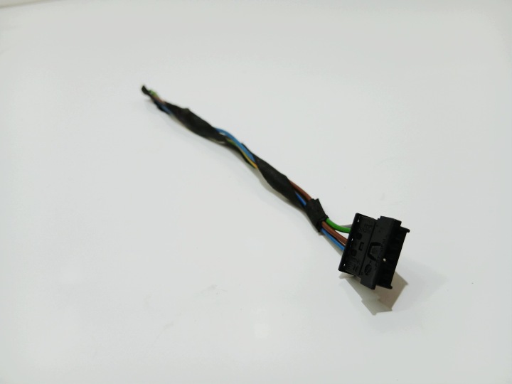 KOSTKA hinten Leuchte BMW F10 LIFT