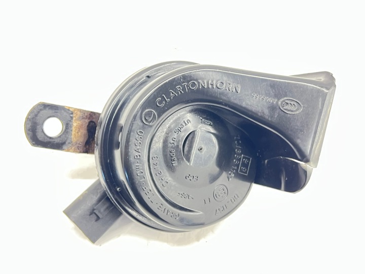VW CADDY III LIFT 15-20R KLAKSON SYGNAL hang mélysugárzó 2K5951221A