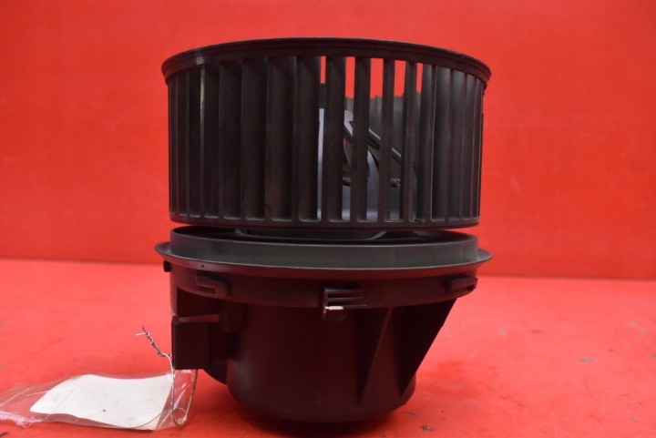 heating fan air conditioning devices EU 3M5H-18456-AD FORD FOCUS C-MAX LIFT 07-10