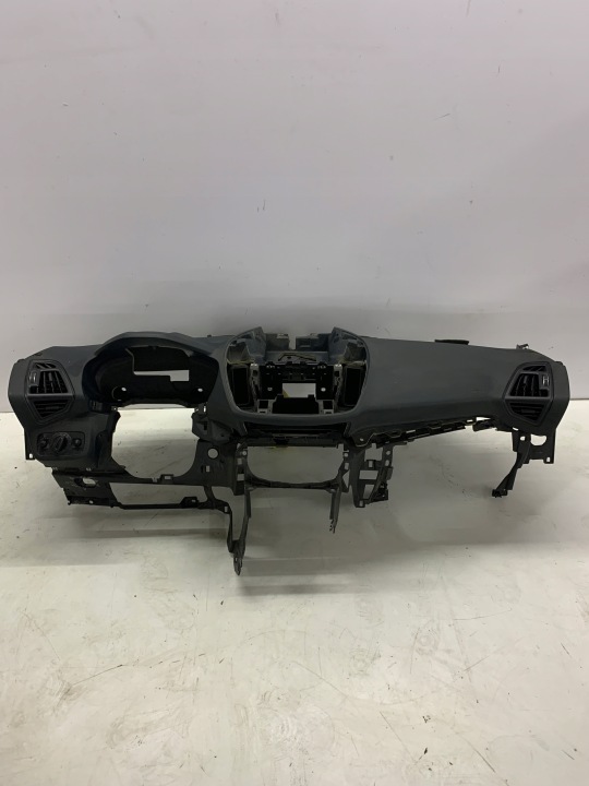 Cruscotto KIT COMPLETE airbag consolle CRUSCOTTO COMPLETO FORD C-MAX MK2