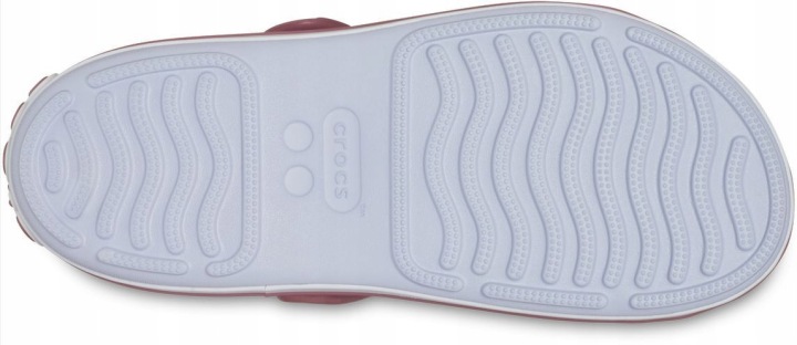 Дитячі Сандалі Взуття Crocs На липучці Crocband Cruiser 209423 Kids 32-33 — фото 5