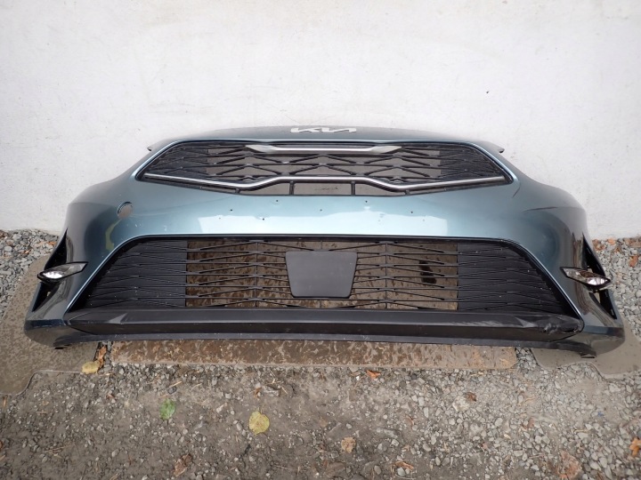Paraurti Anteriore Anteriore KIA CEED 3 III CD LIFT 2021- 86511-J7DA0