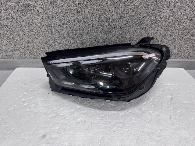 Licht links Mercedes GLE W167 W292 LIFT Multibeam Led 2023