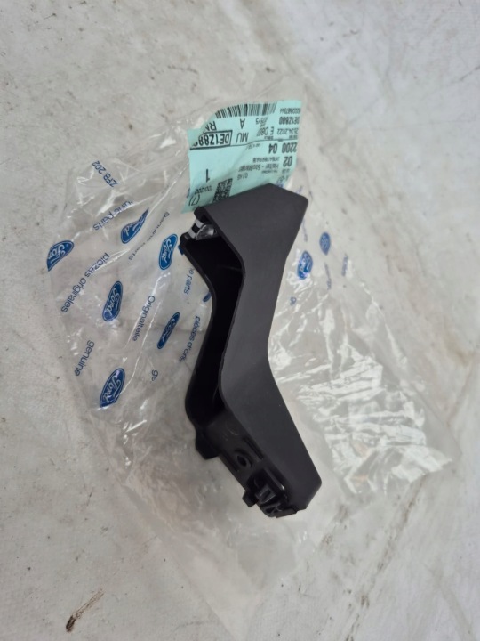 FORD FOCUS MK4 HB 18- stoßstangenhalterung Halter der Stoßstange links heck JX7B-A17B919-A1