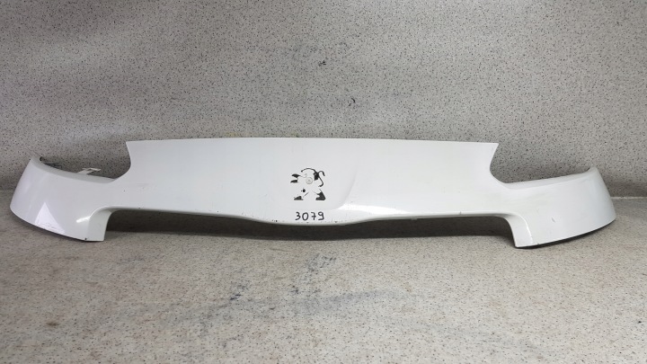 PEUGEOT PARTNER 3 III 2012 - LIFT Grille Grille/masque GORA 3079