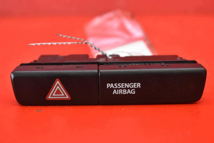 Interrupteur Lumières Lumières de secours 75H605 SUZUKI VITARA 3 III LY 14-18