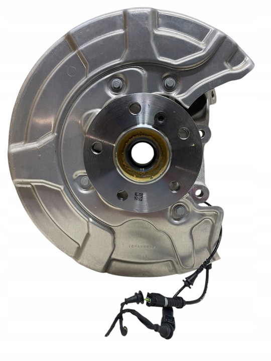 Achsschenkel Radnabe Radlager rechts heck + Sensoren komplett BMW X5 G05 X6 G06 X7 G07 2023R