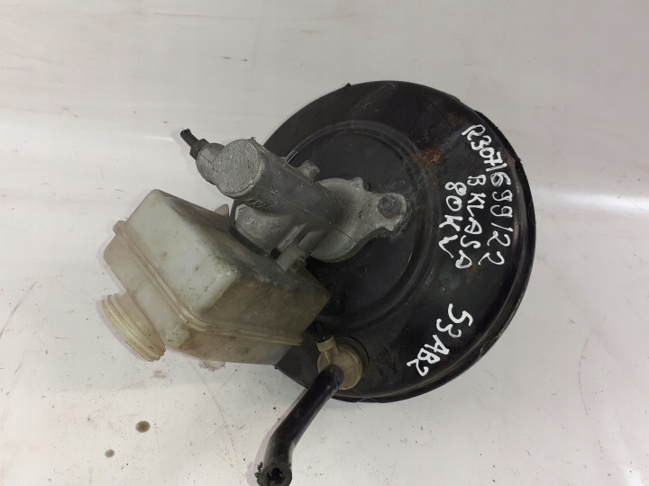 TRW Servofreno servo Mercedes W245 B-Klasa A1694300230