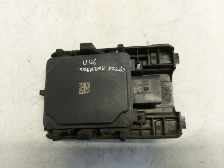 BMW U06 220d Capteur RADAR Support plaque DISTRONIC 5A52CF9
