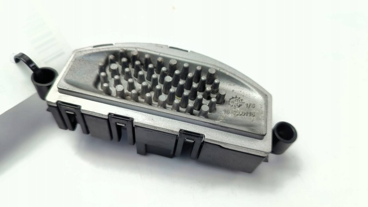 Résistance, rhéostat, régulateur 5Q0907521F SKODA OCTAVIA III LIFT