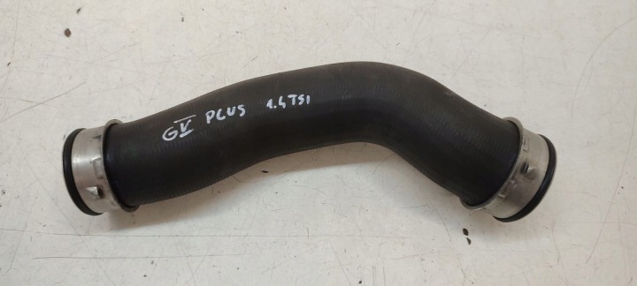 tubo flessibile Tubazione Dell’aria VW Golf positivo LIFT 1,4 TSI