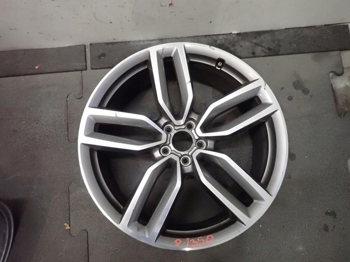 DISK DISK AUDI 8R0 5X112 ET33 8,5J 21" 8R0601025AM