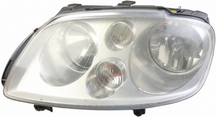 VW TOURAN and light front left front EUROPA 1T0941005E