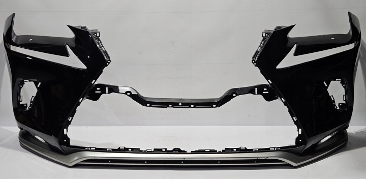 Frontstoßstange SPOILER LEXUS NX und LIFT 17- Spritzdüsen 52119-78130 Original