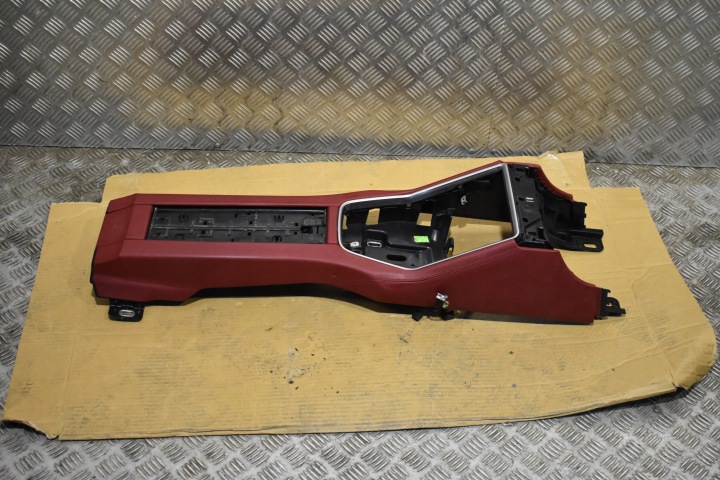 armrest rear part rear PORSCHE PANAMERA 971 1